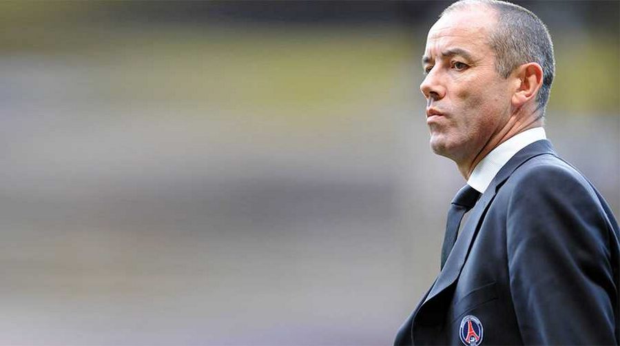 Paul Le Guen, yarın Bursa