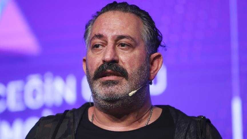 Cem Yılmaz