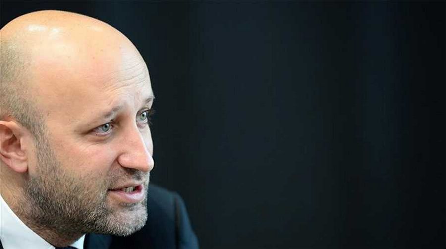 Cenk Ergün Bursaspor