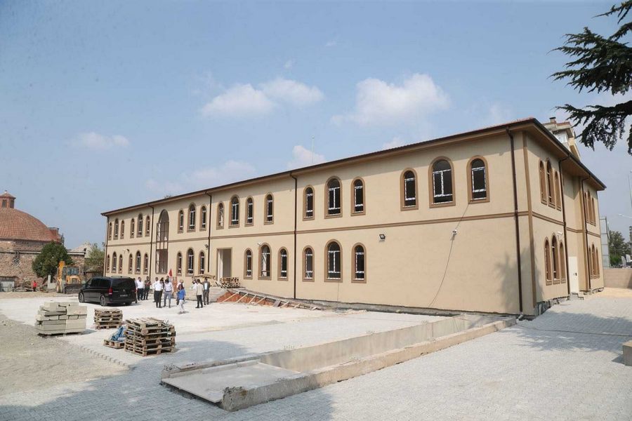 Demirtaşpaşa