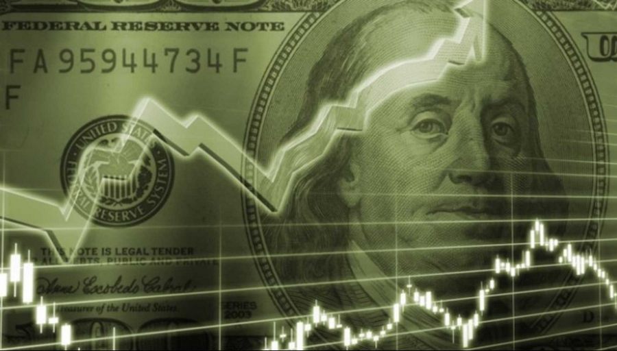 TCMB dolar kuru ve enflasyon beklentisini yükseltti