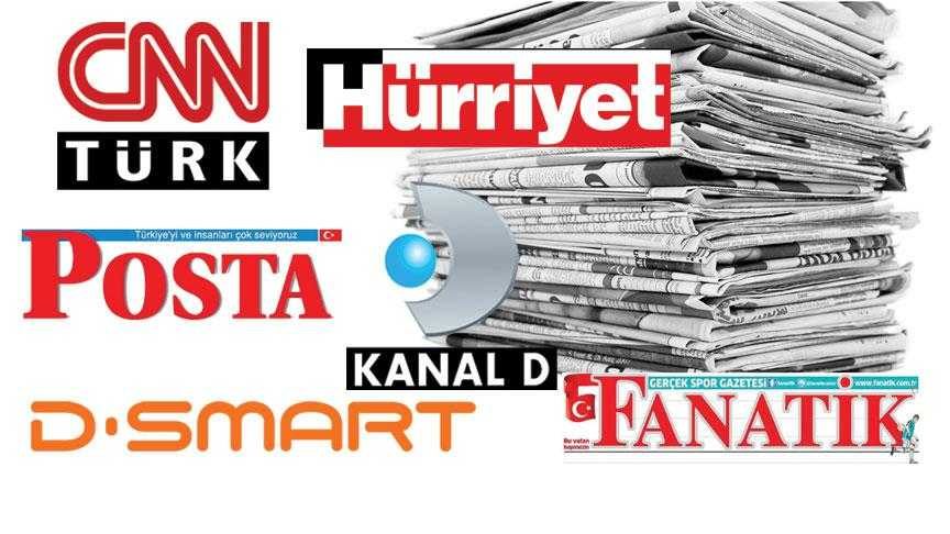 Doğan Holding medya şirketlerinin satışı için görüşmelere başladı