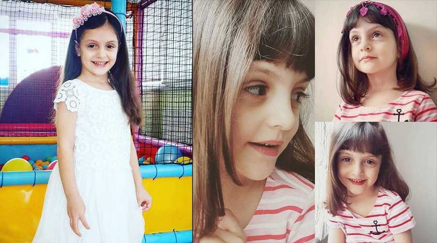 Haydi Bursa! Minik Ela için 5 dakikanızı ayırın