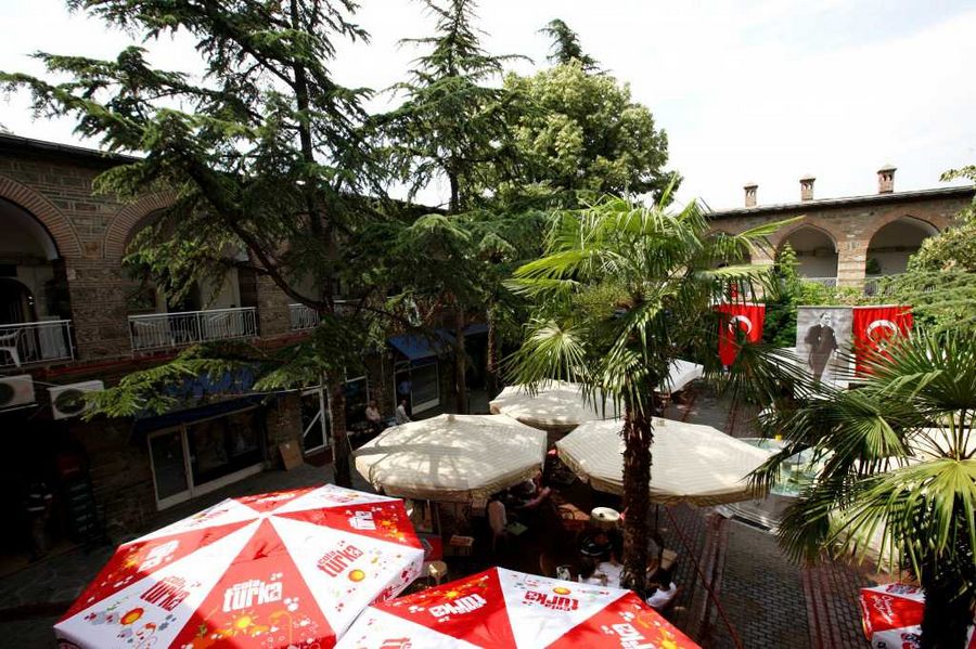 Osmanlı