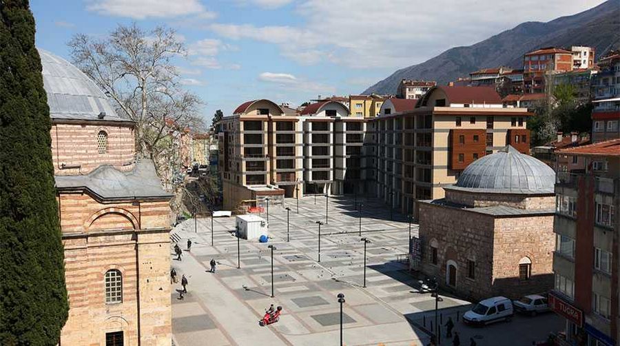 Bursa