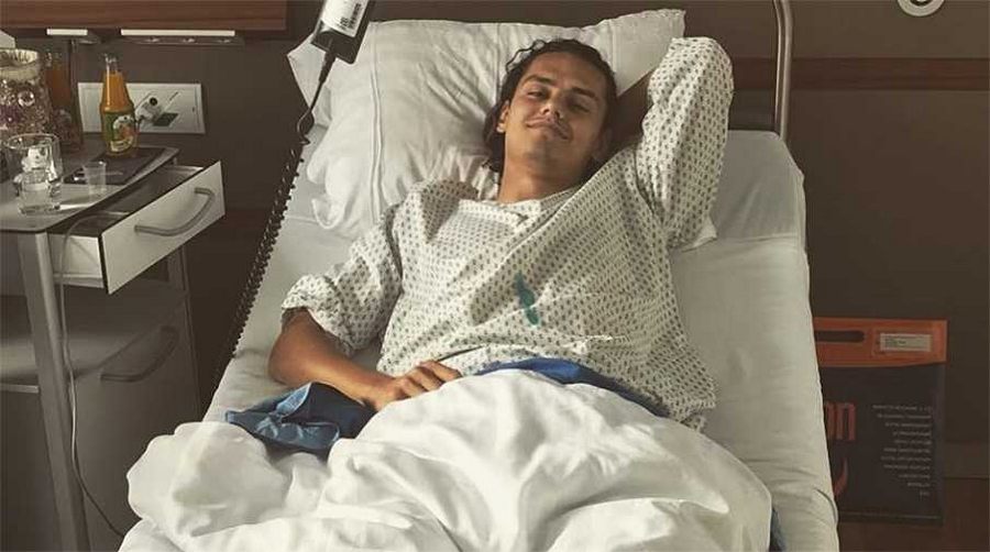 Enes Ünal