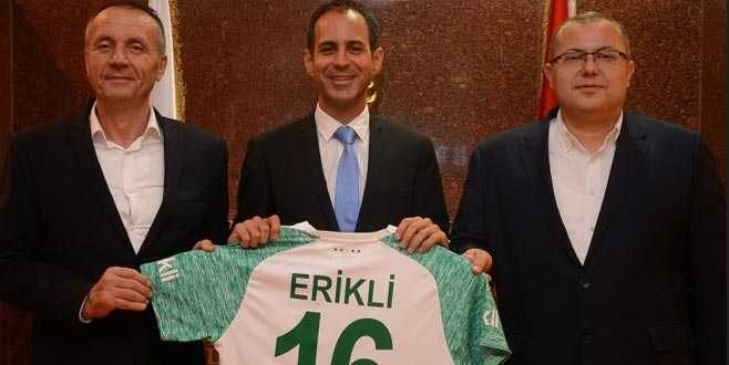 Bursaspor