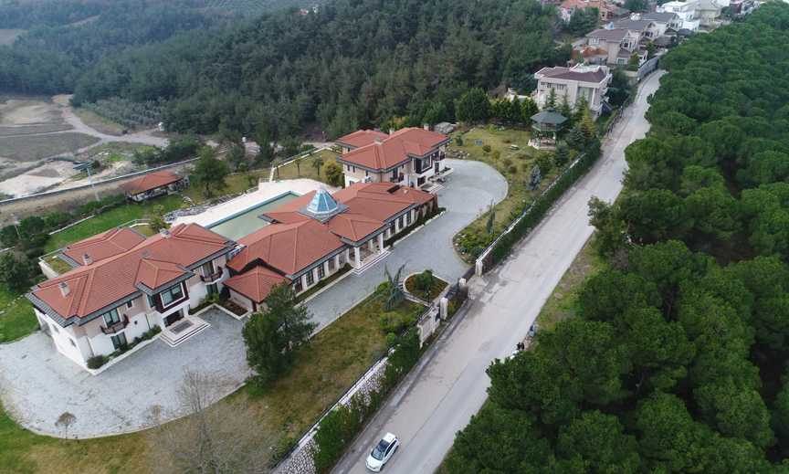 FETÖ