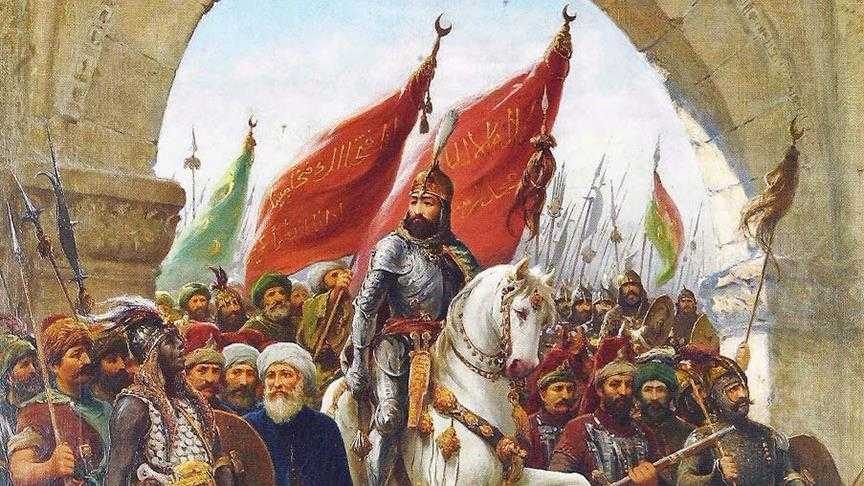 Çağ açıp çağ kapatan zaferin 565. yılı...