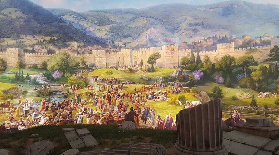 Bursa
