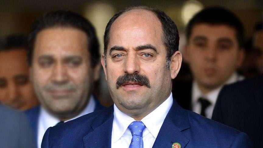 FETÖ