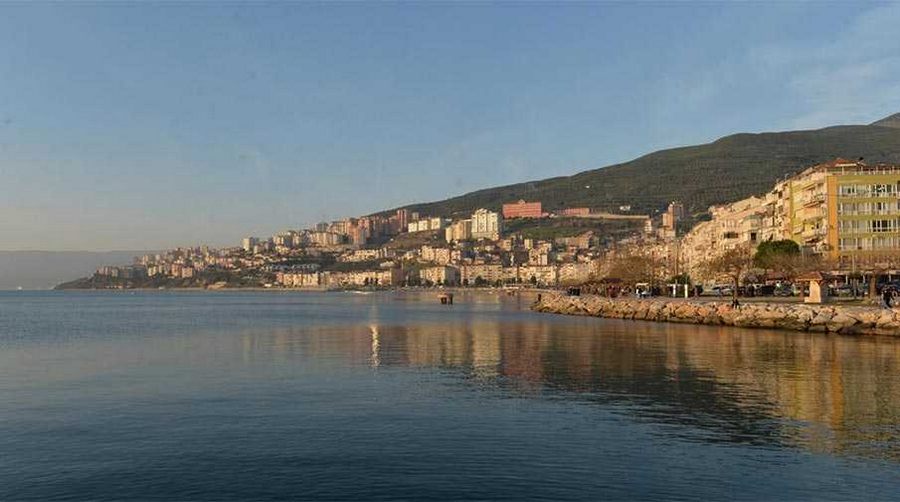 Gemlik için yeni yerleşim yerleri belirlendi! 266 hektar...