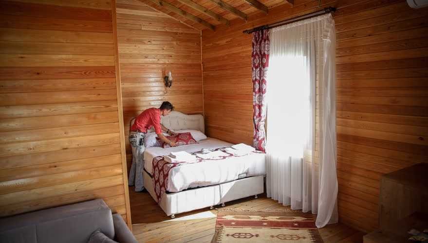 Bursalı mühendis doğduğu yeri 