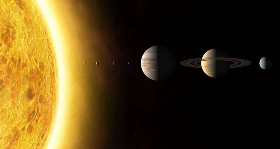 NASA