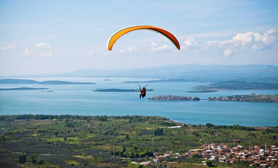 Bursa