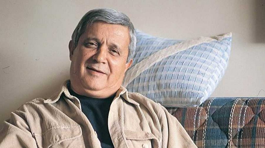 Usta sanatçı Halit Akçatepe hayatını kaybetti