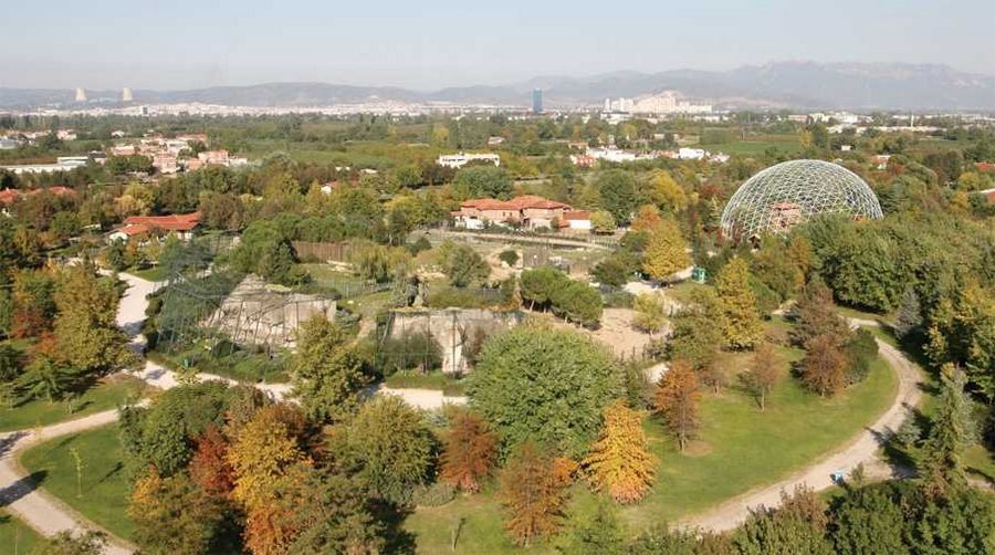 Bursa Hayvanat Bahçesi