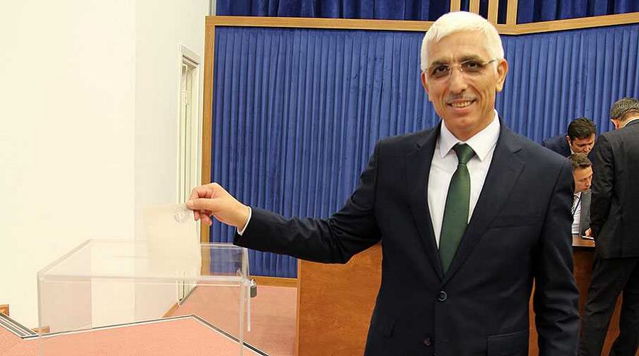 Marmarabirlik
