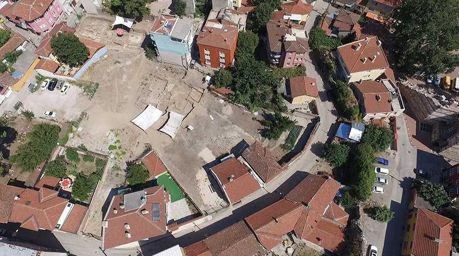 Bursa