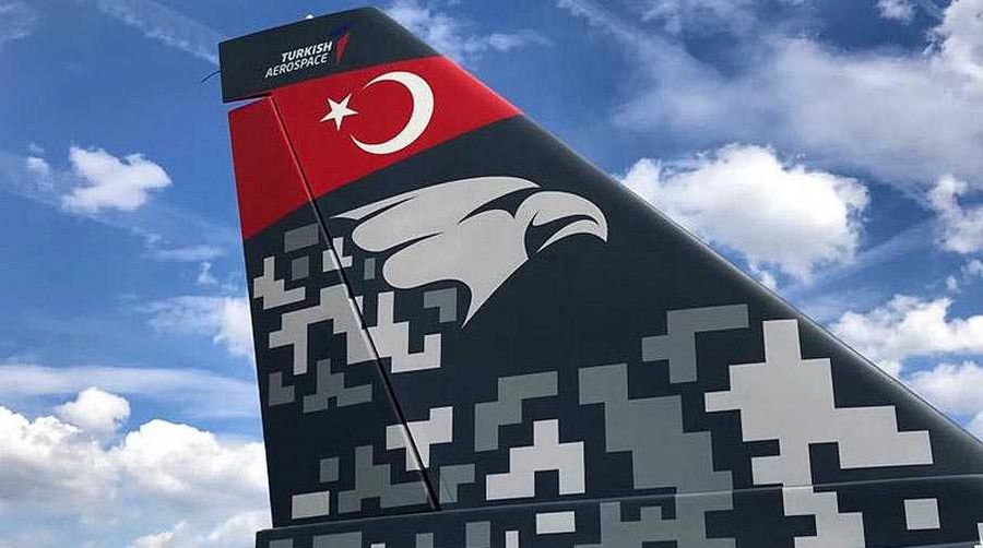 Hürjet, İngiltere