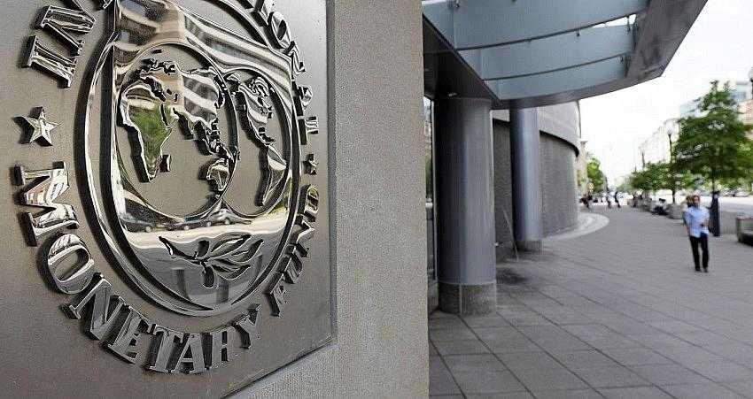 IMF