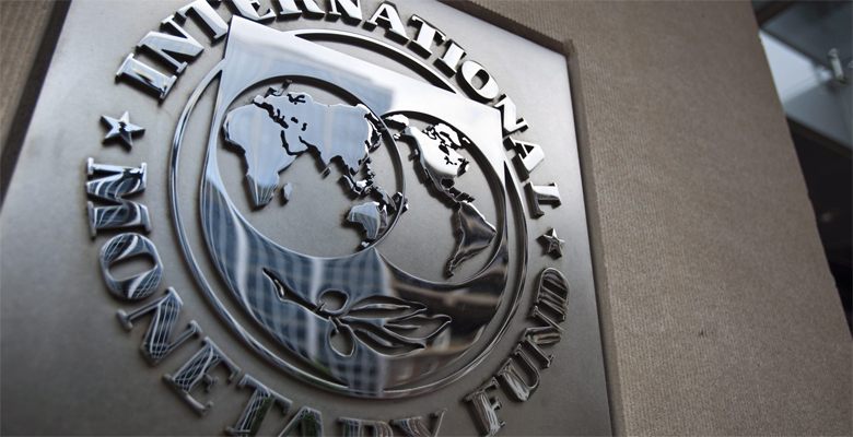 IMF