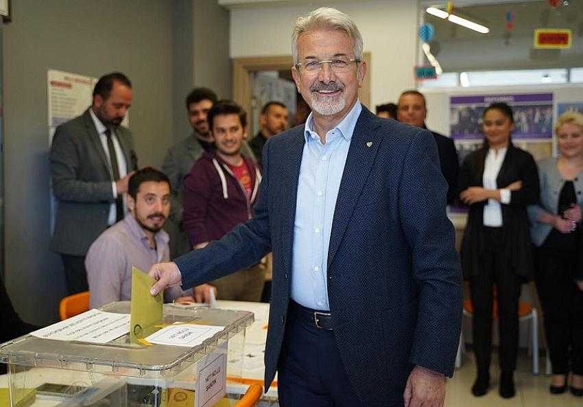Nilüfer