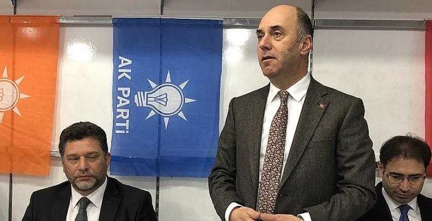  Dr. A. Murat Ünal