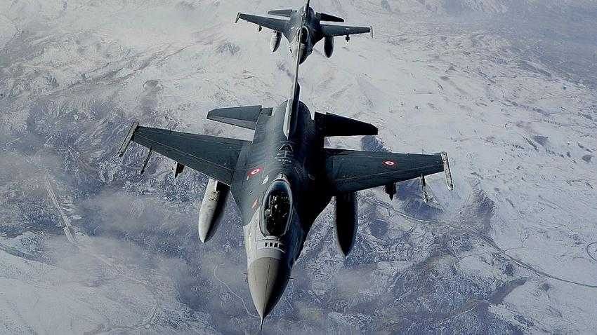 Irak
