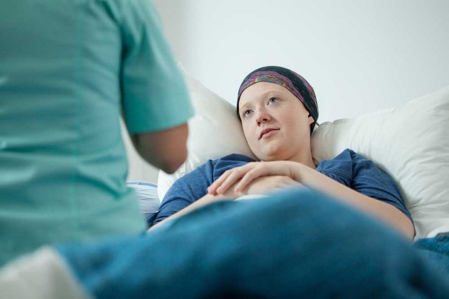 Kanser hastalarına ücretsiz tedavi