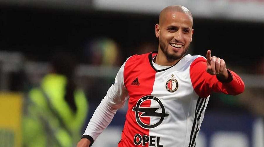Karim Al Ahmadi, Bursaspor