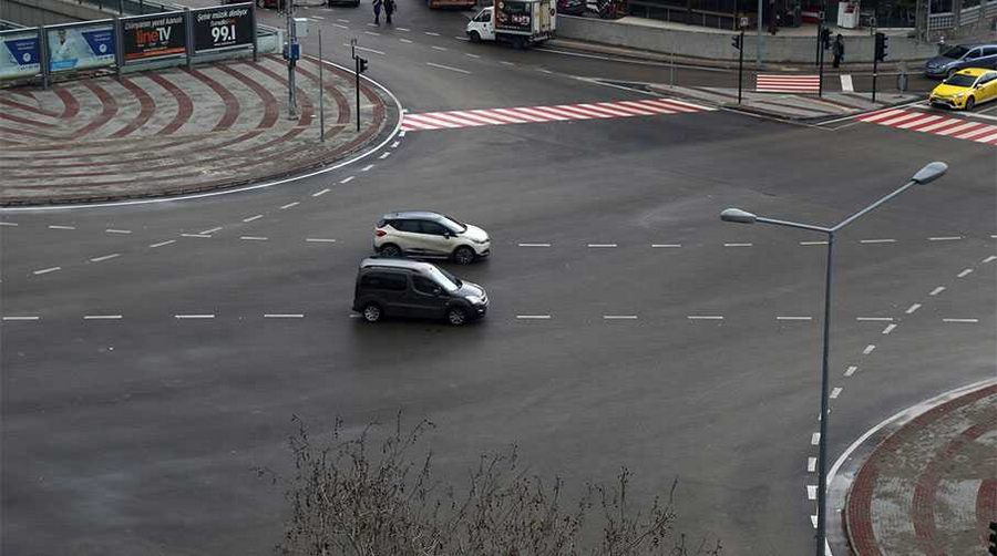 Kesintisiz Bursa trafiği için müdahaleler sürecek 