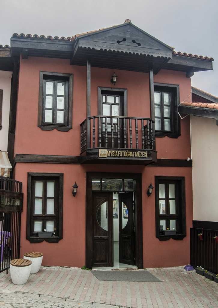 Bursa