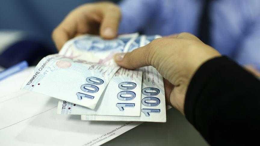 Emekliye ödenecek ikramiyenin tarihi belli oldu