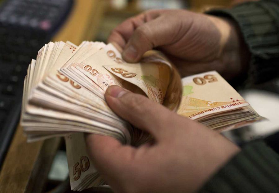 Memur ve emeklinin zamlı maaşı belli oldu