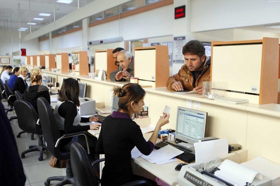 Kamu kurumları 53 bin personel alımı için düğmeye bastı