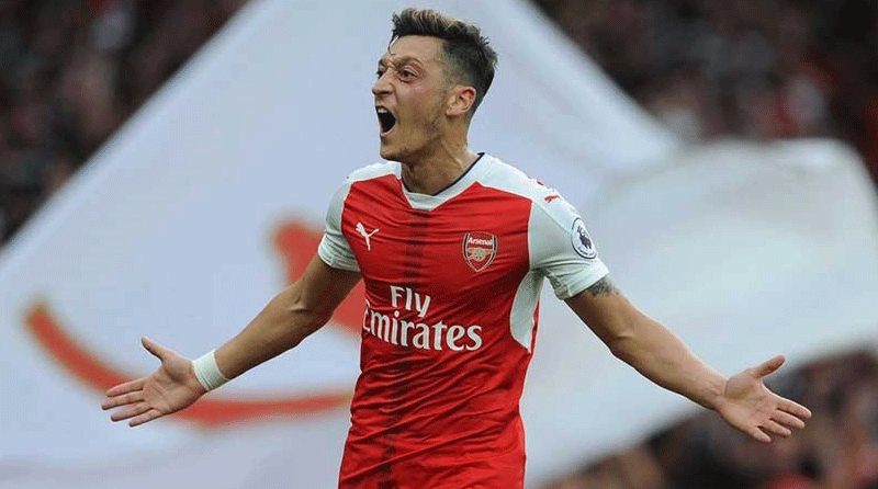 Almanya Mesut Özil konusunda çark etti