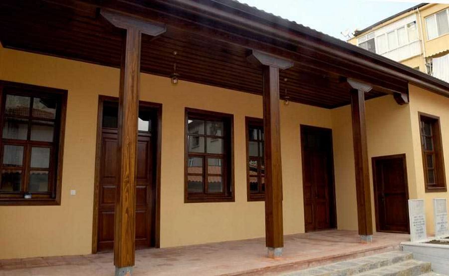 Bursa