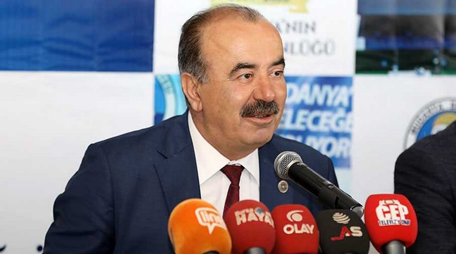 Sayıştay