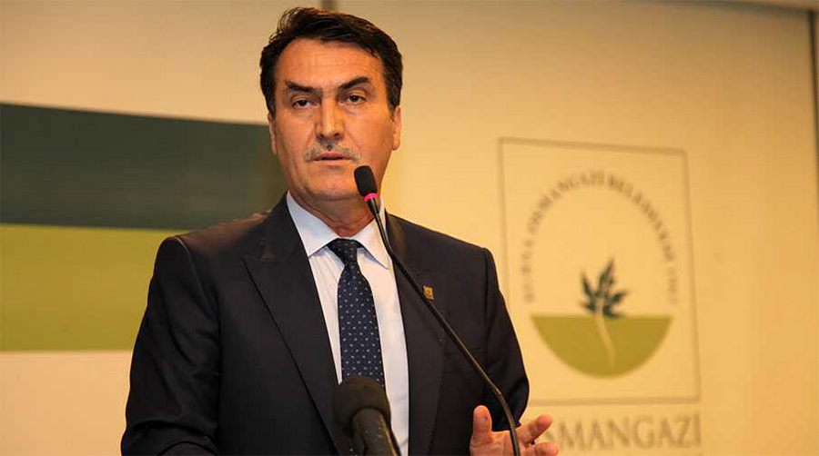Hedef Çarşamba ve Altıparmak