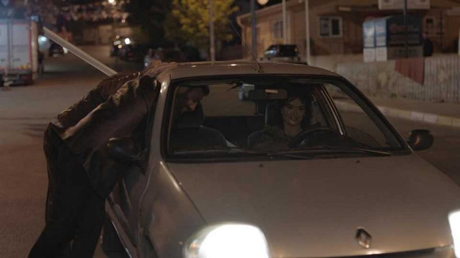 36 yıl sonra gelen intikam