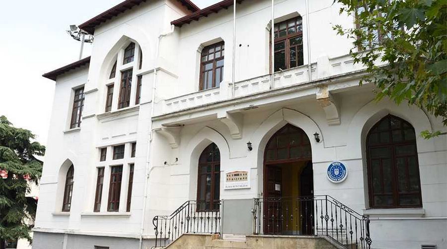 Eski vergi dairesi müze oluyor! Peki açılış ne zaman?