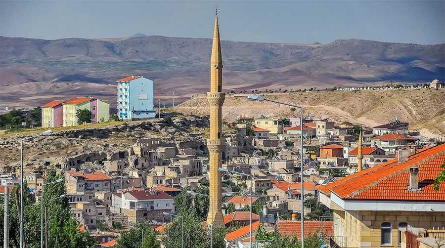 Çinliler, o şehrimizi radarına aldı