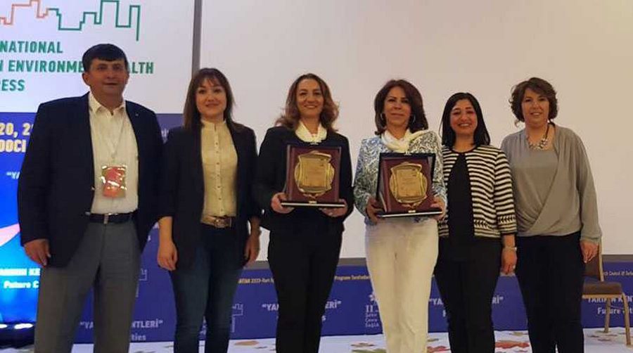 Nilüfer’de engelli bireylere aileleriyle birlikte ücretsiz tatil
