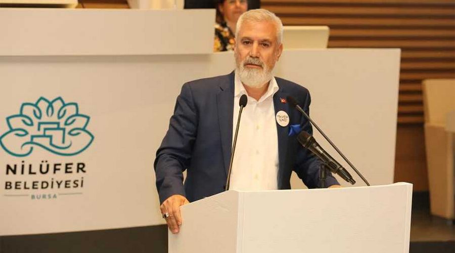 Nilüfer Belediyesi Faaliyet Raporu