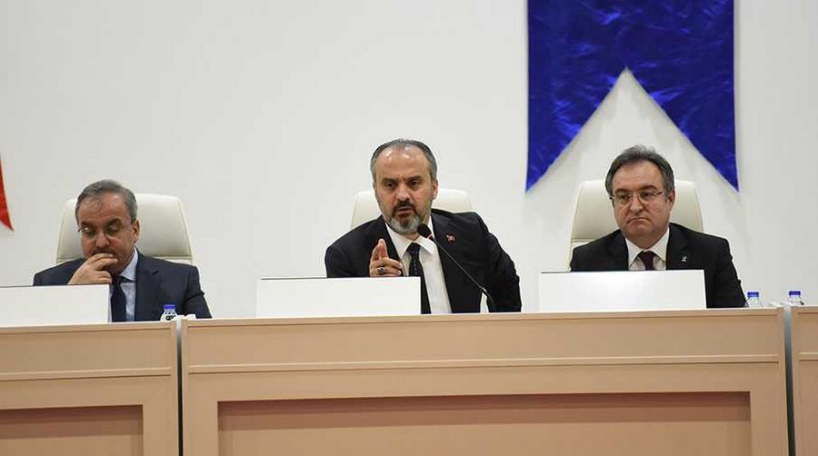 Kentsel dönüşümde mağduriyetler gideriliyor