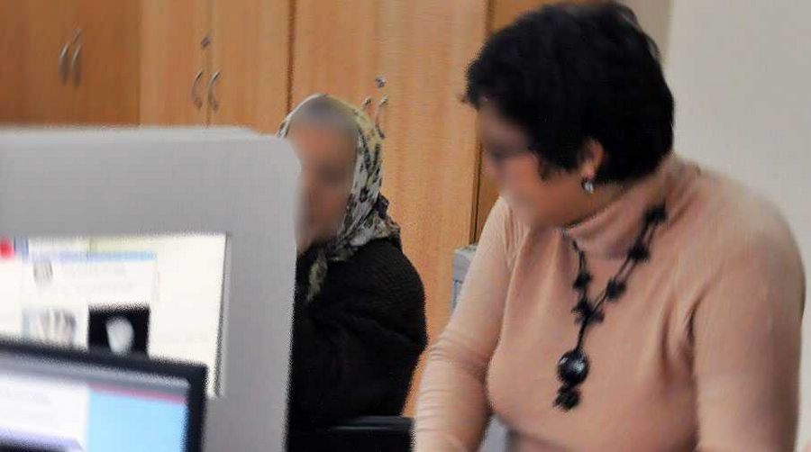 Bursalı kadına şok! Evli ve 33 yaşında kızı olduğunu öğrendi