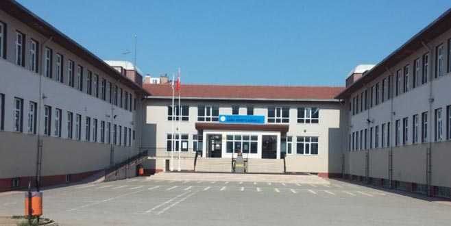 Zimmet iddiasıyla ilgili yeni gelişme! Okul müdürü...