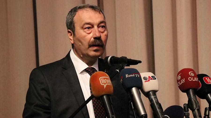 Bursa Emniyet Müdürü Ak