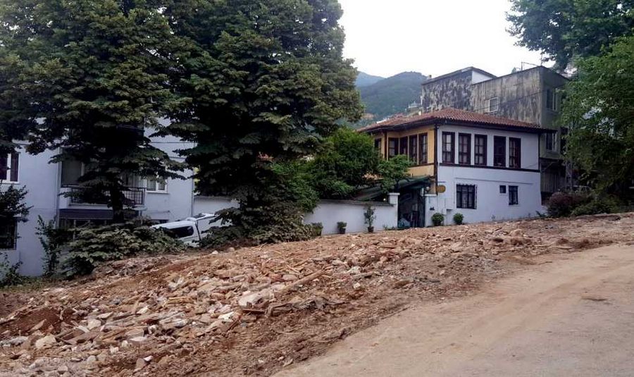 Bursa